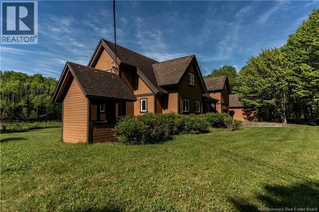 1247 Hwy 118 - Photo 2