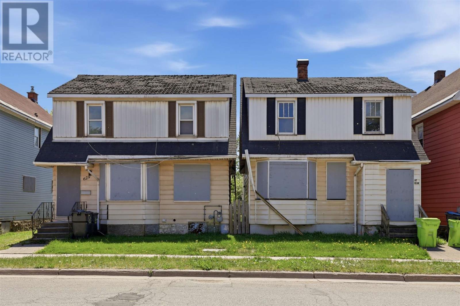 629-633 Queen ST W - Photo 3
