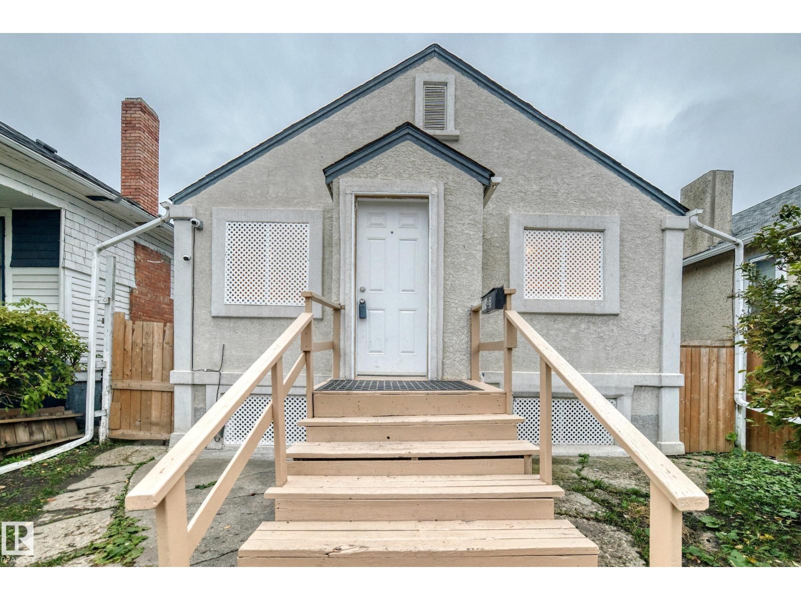 11014 95 ST NW