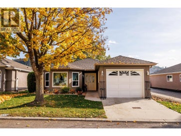 615 Glenmeadows Road Unit# 13 Kelowna BC V1V 1N9