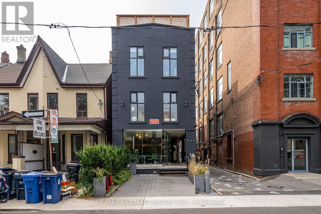 298 MARKHAM STREET, TORONTO (TRINITY-BELLWOODS), ON M6J 2G6 - Image 3844511943.jpeg?d=l
