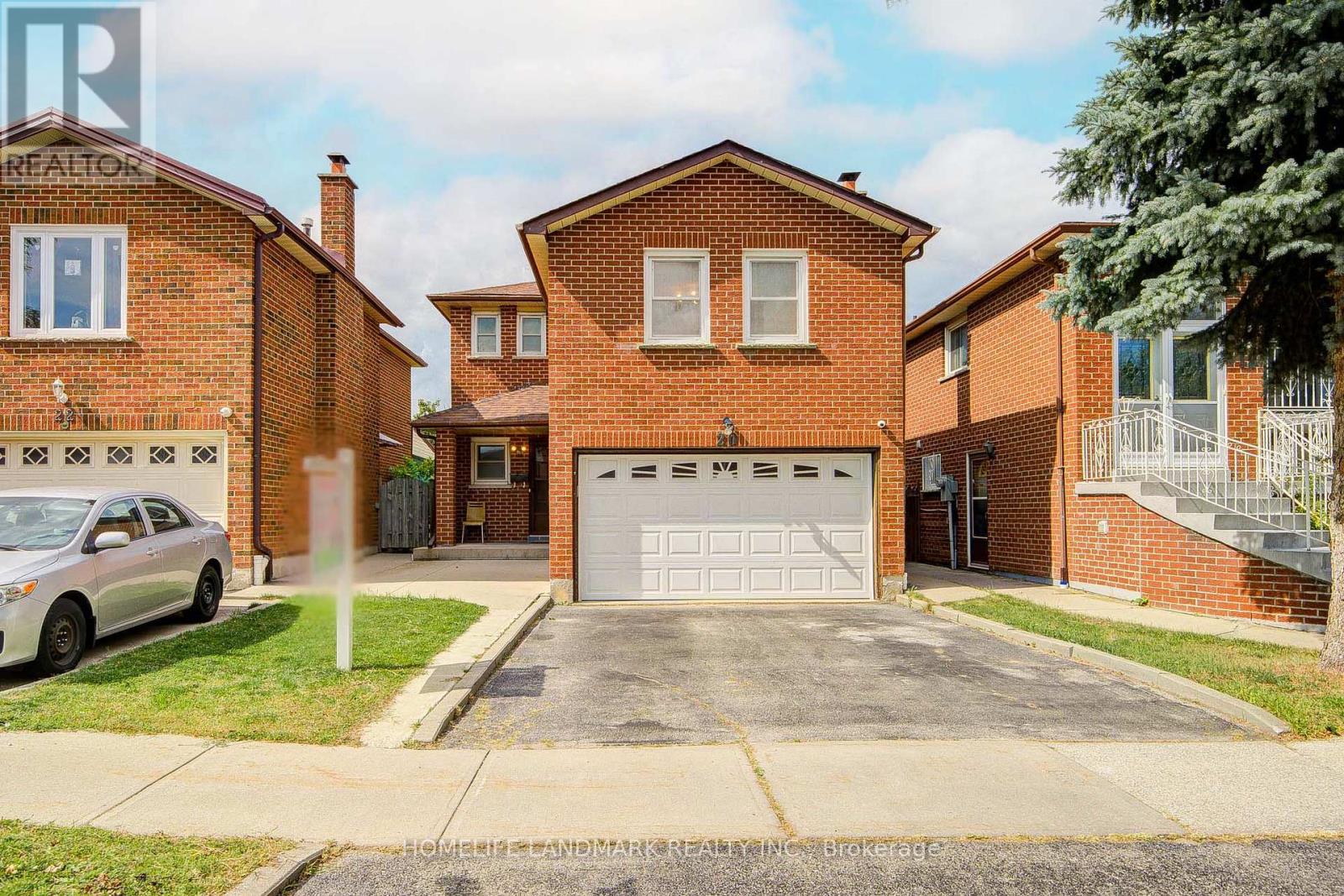 20 BAROLO ROAD