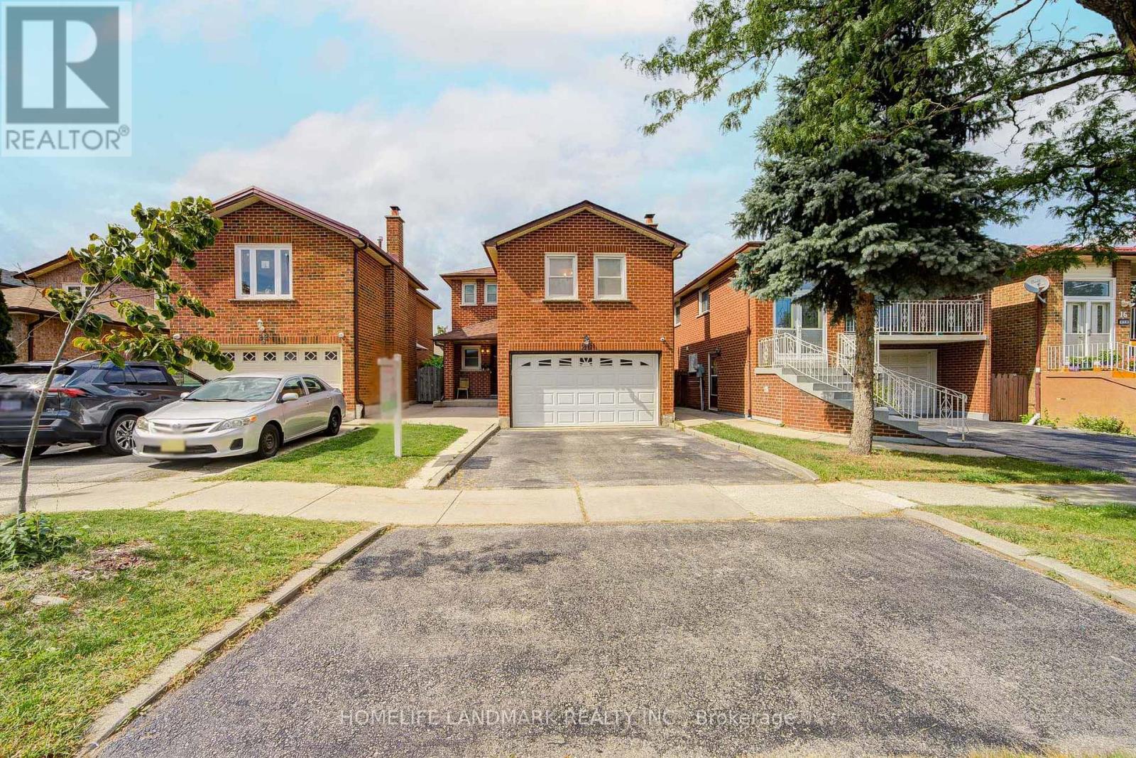 20 BAROLO ROAD
