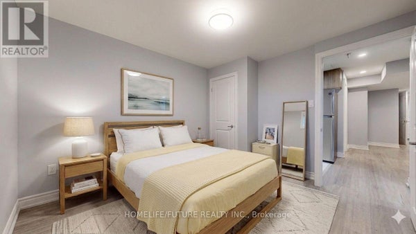 50 Neelands Cres, Toronto (Morningside), ON 5