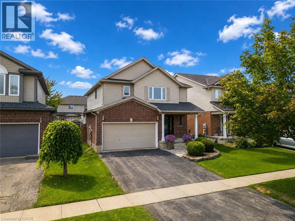64 BRENNEMAN Drive