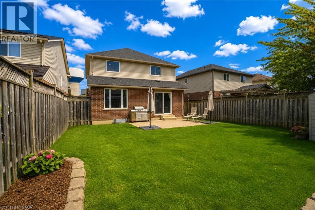 64 BRENNEMAN Drive