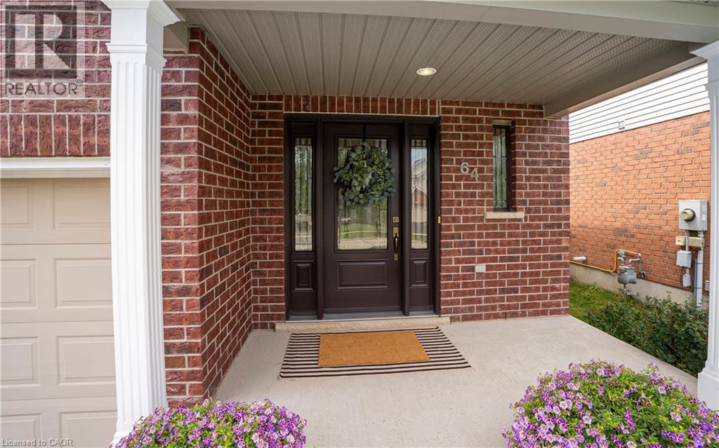 64 BRENNEMAN Drive
