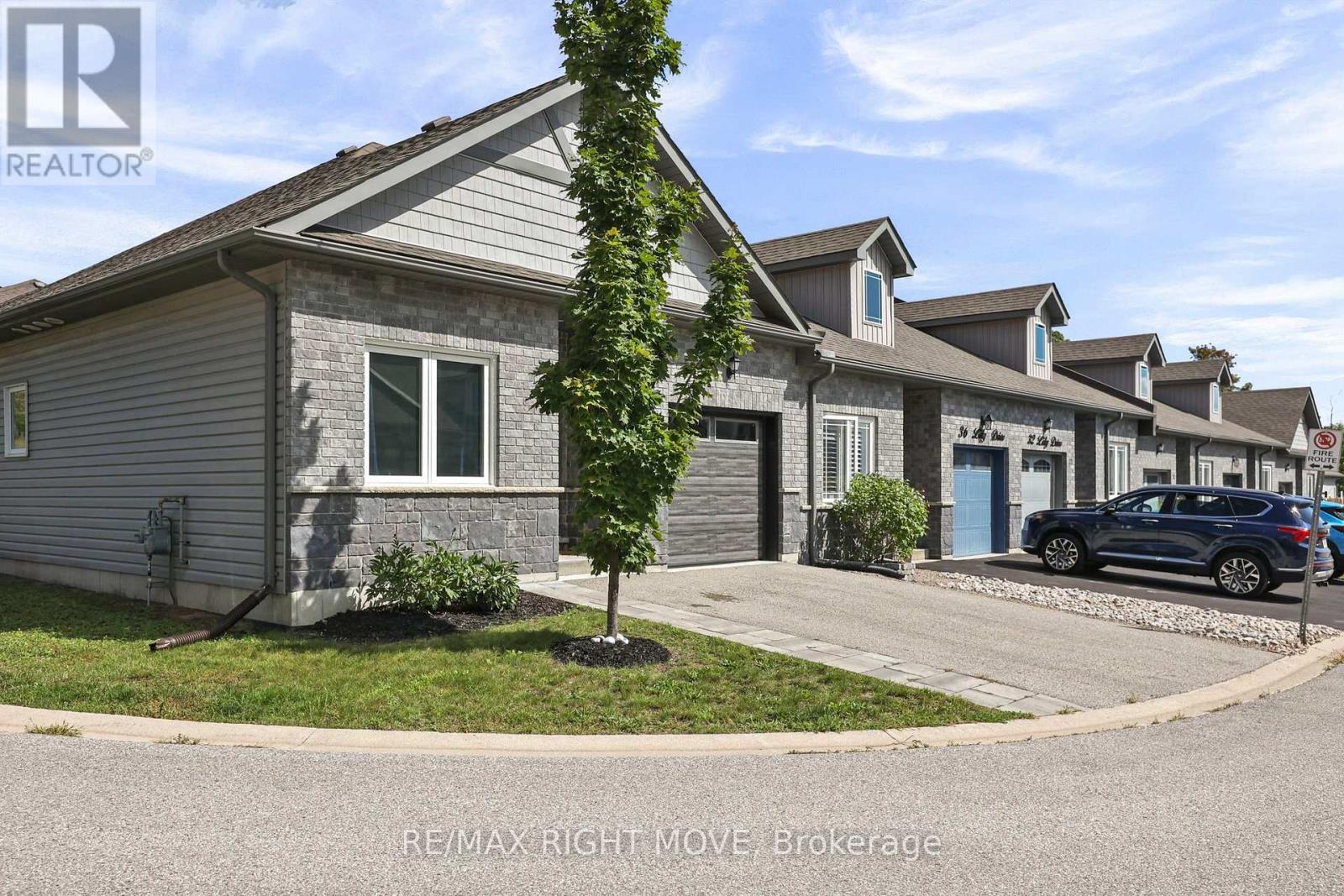 40 LILY DRIVE