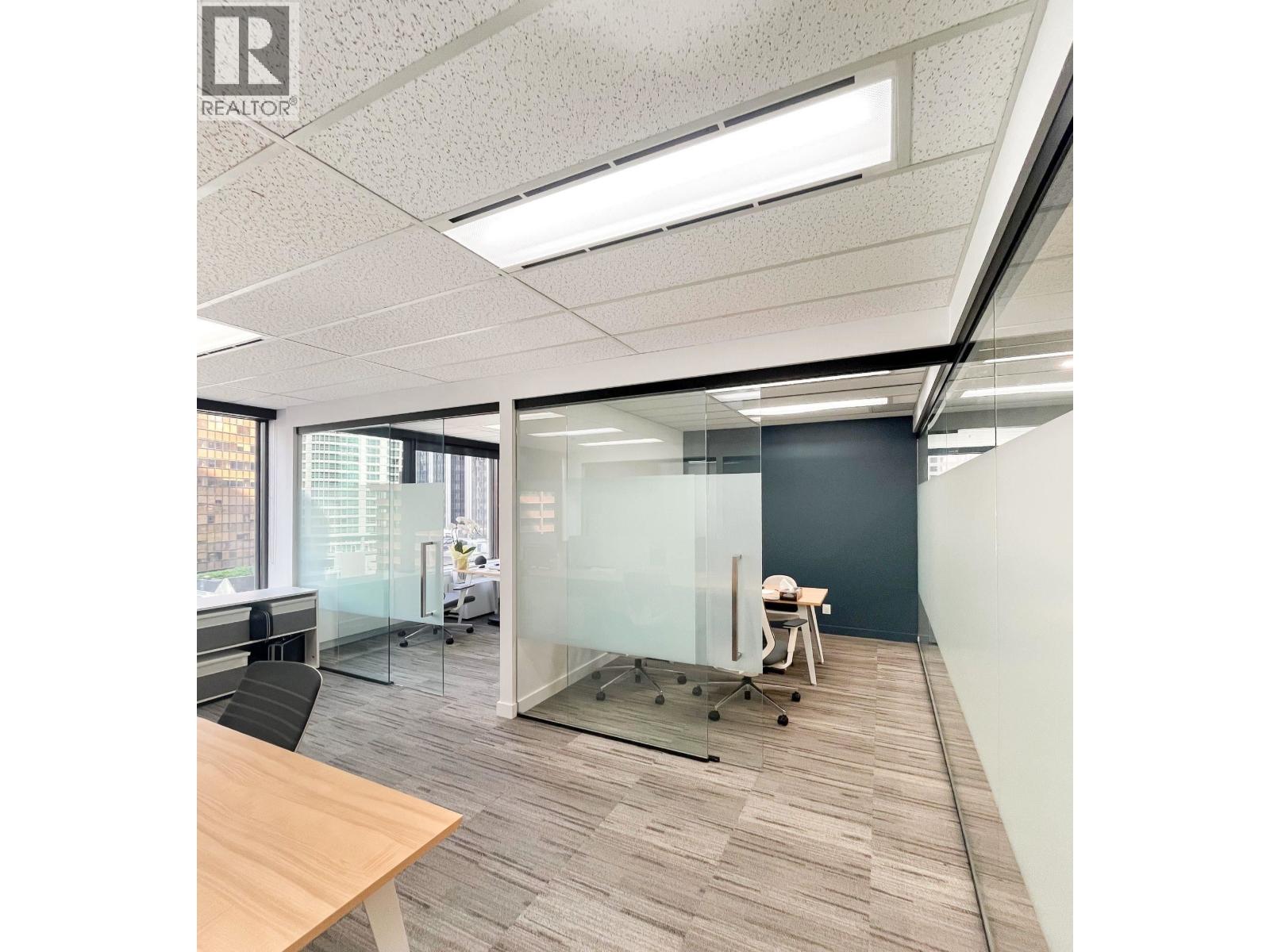 732 1055 DUNSMUIR STREET