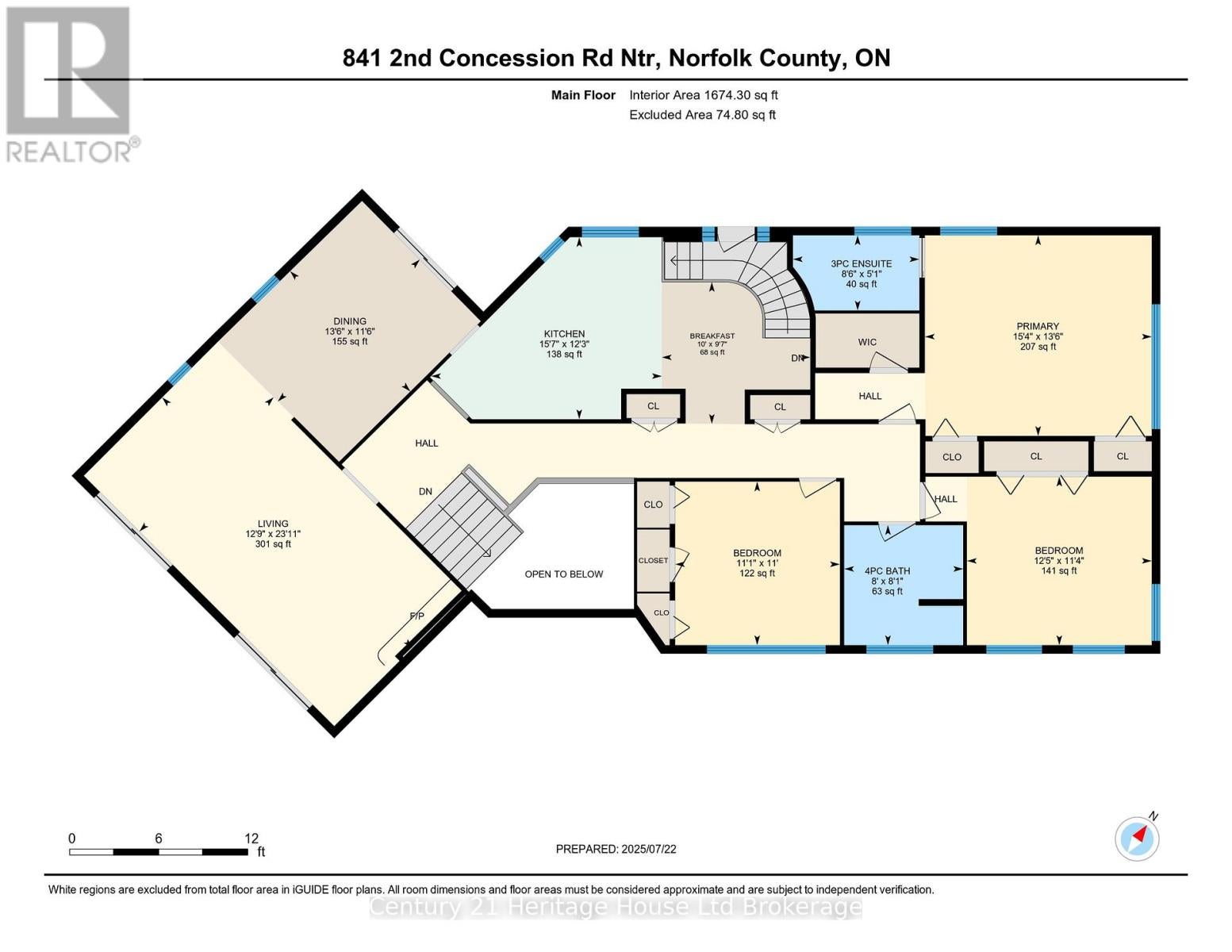 841 2ND CONCESSION NTR ROAD