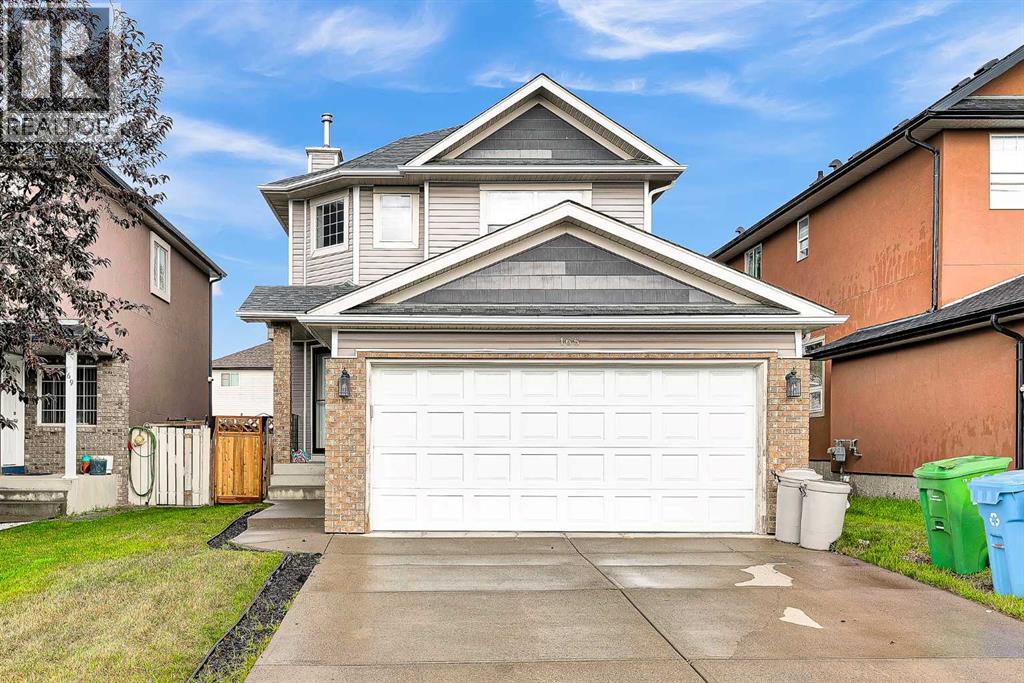 165 Saddlefield Place NE