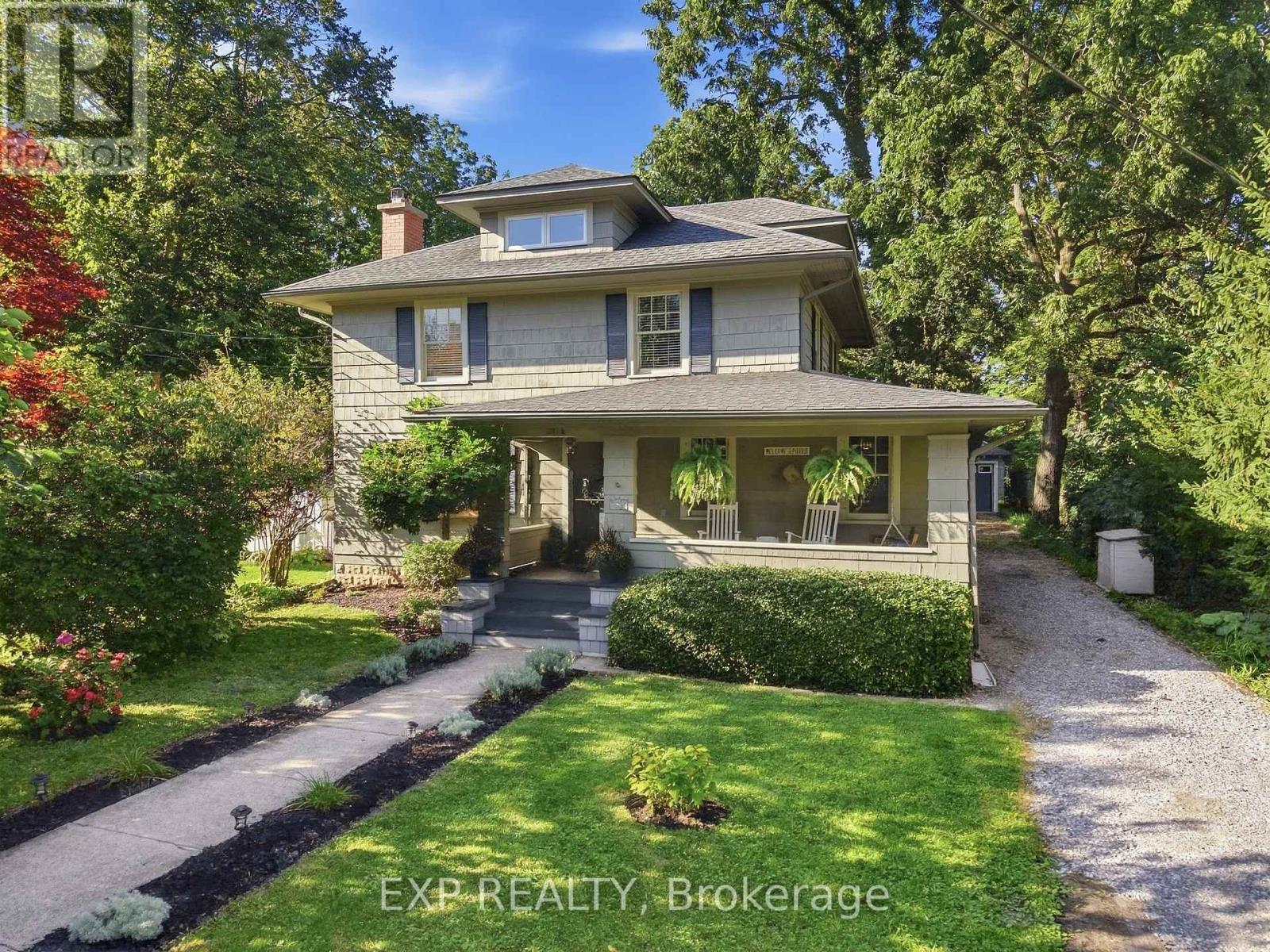3614 DOMINION ROAD