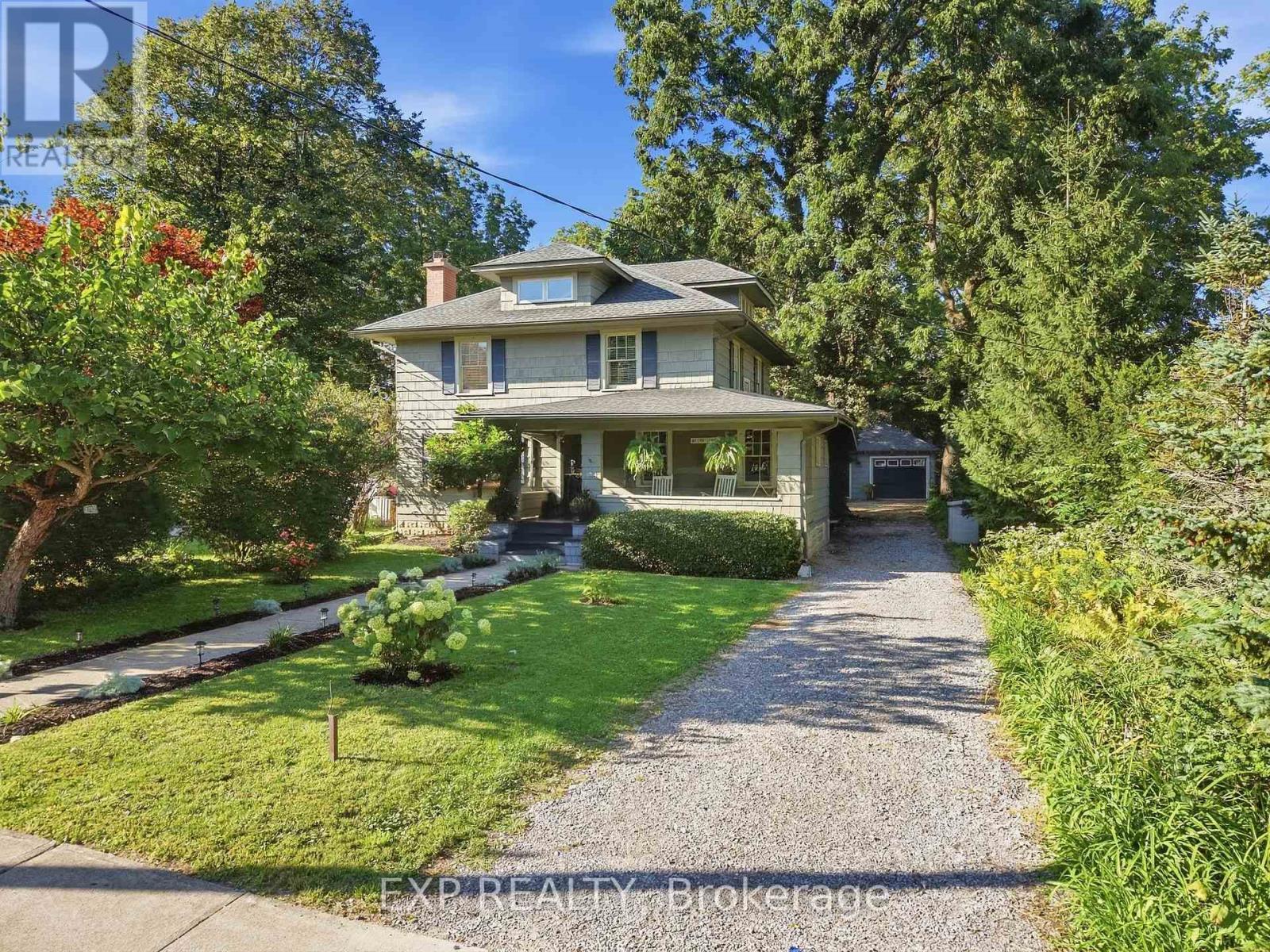 3614 DOMINION ROAD