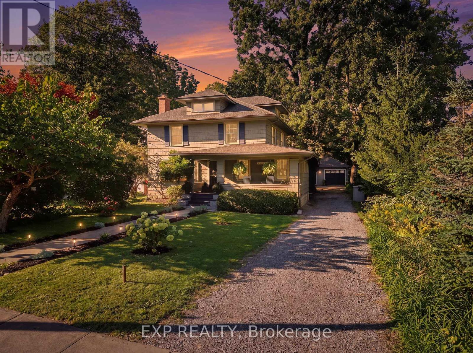3614 DOMINION ROAD