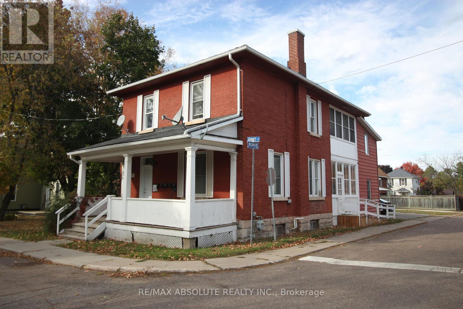 193 JENNET STREET