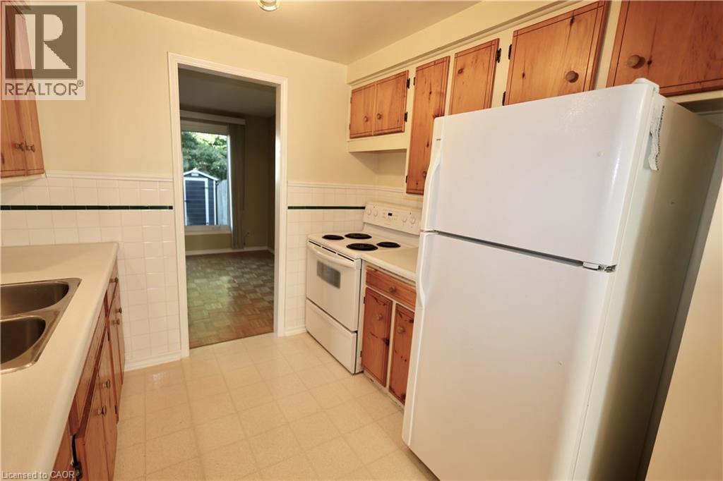 91 AVONWOOD Drive Unit# 34