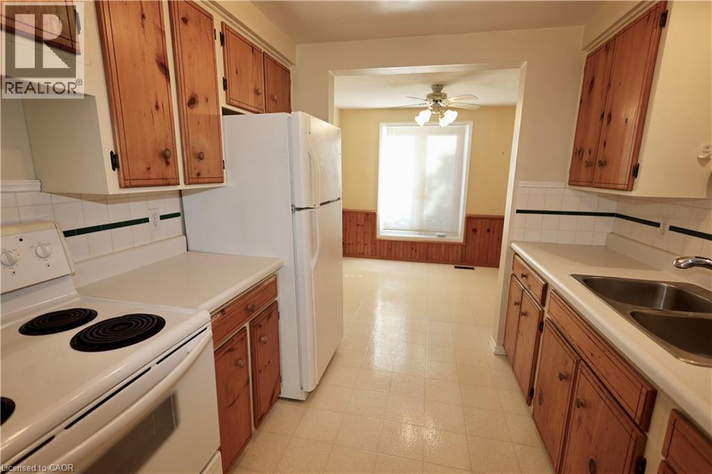 91 AVONWOOD Drive Unit# 34