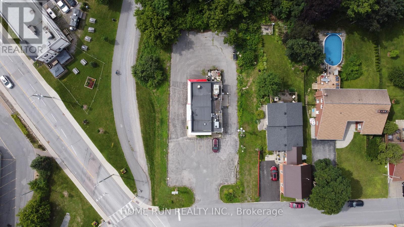 45 MUNRO STREET