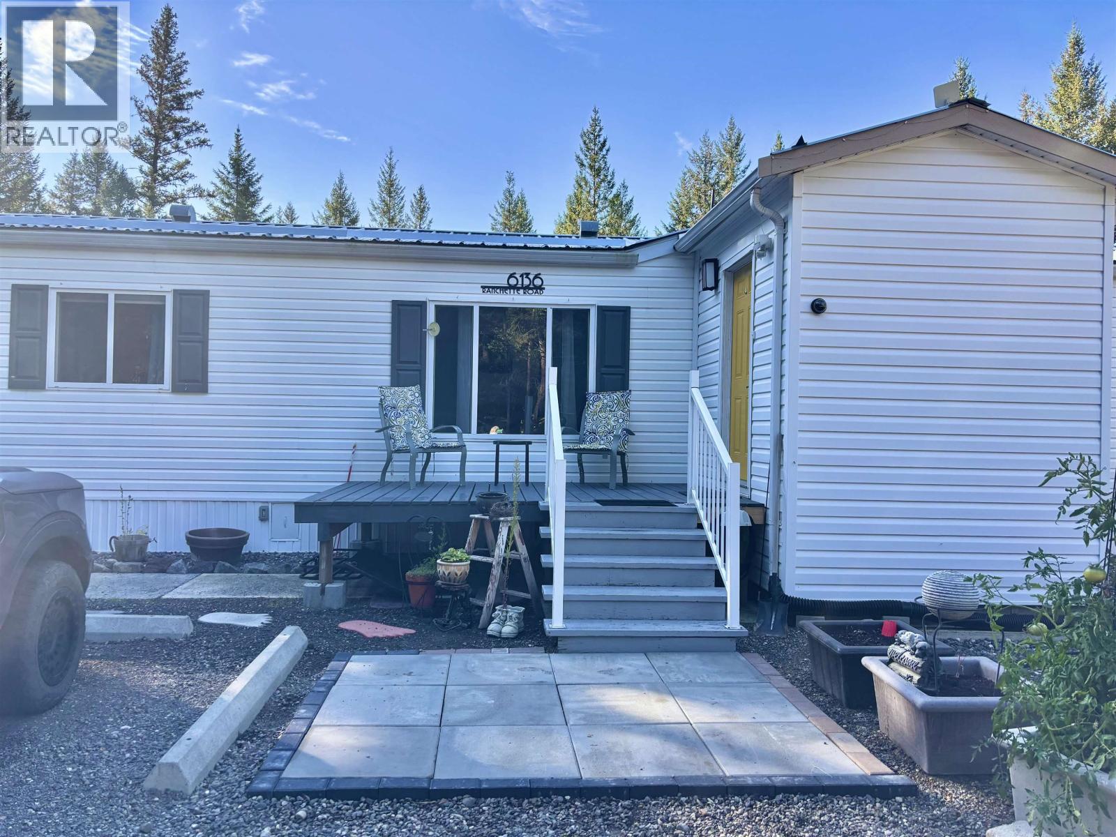 6136 RANCHETTE ROAD