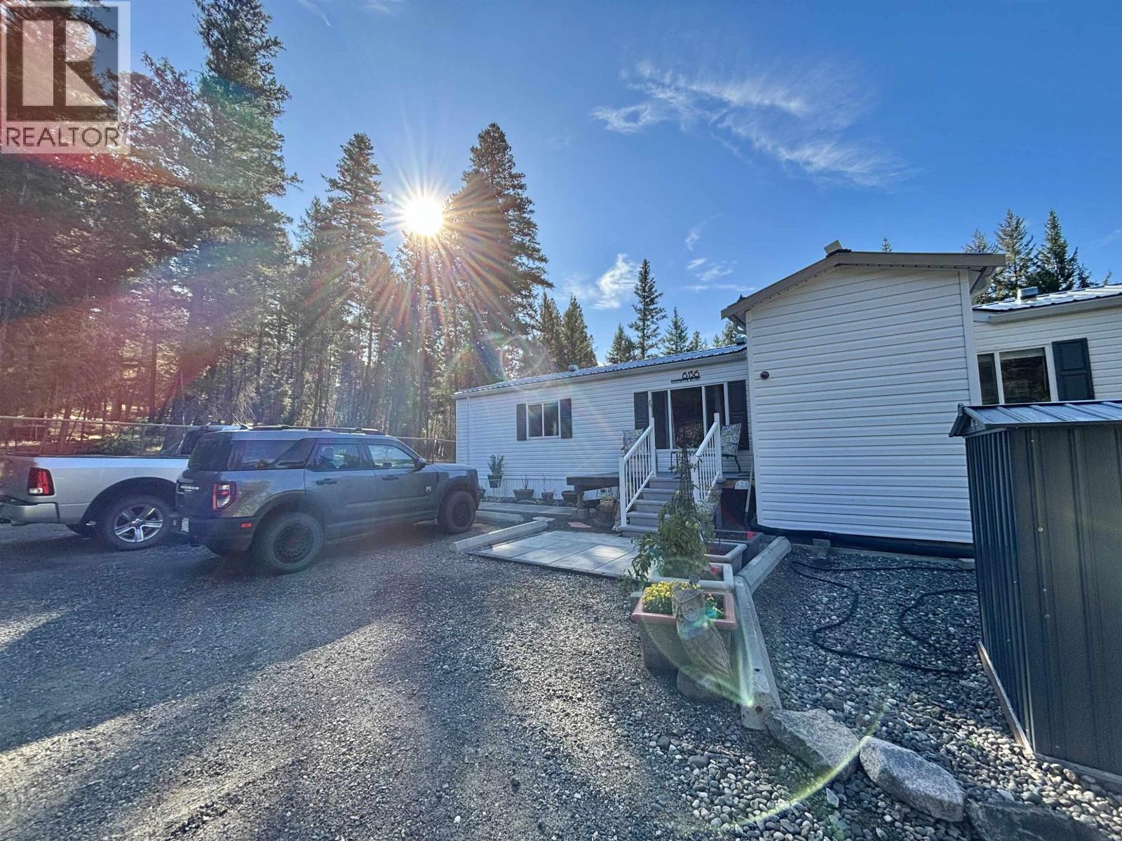 6136 RANCHETTE ROAD