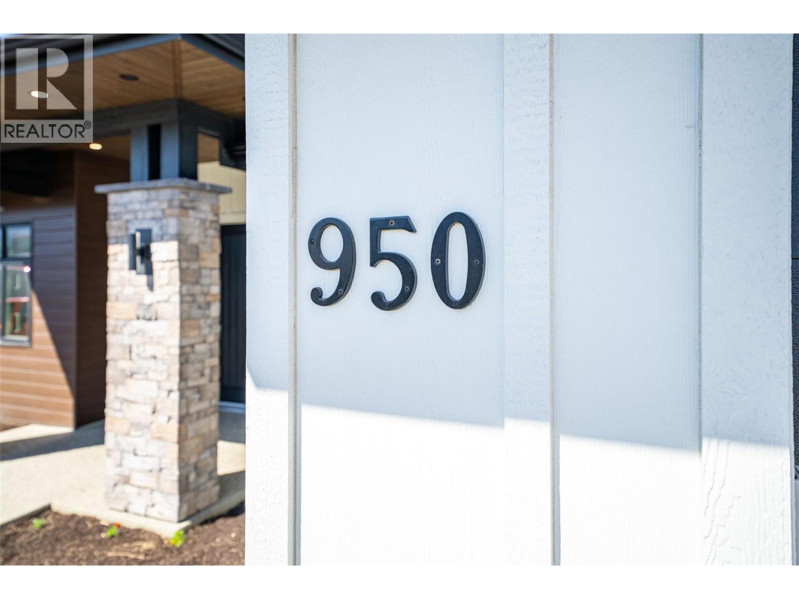 950 Mt Griffin Road