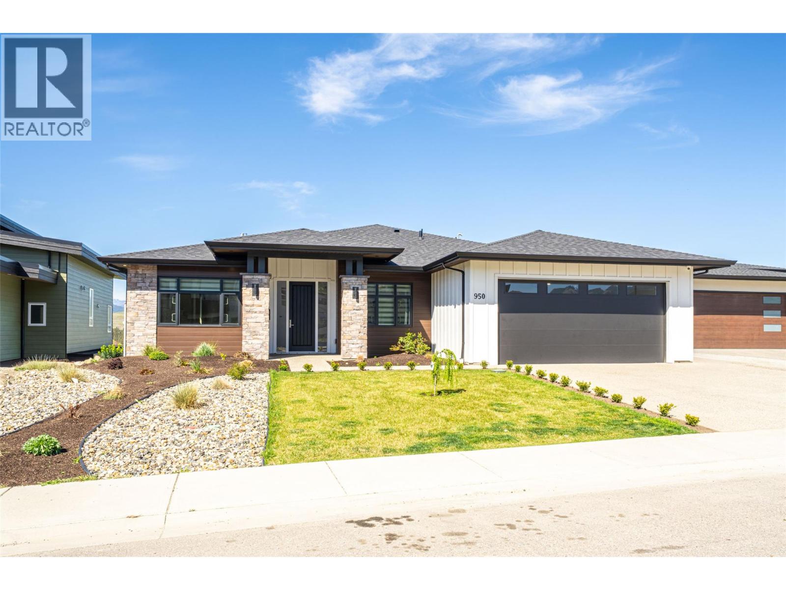 950 Mt Griffin Road