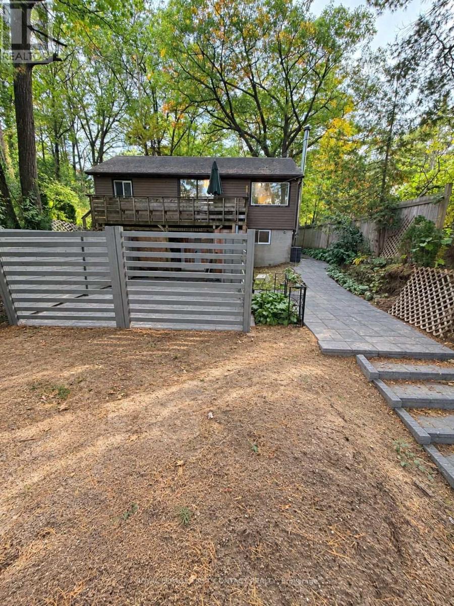 235 SUNNIDALE ROAD S