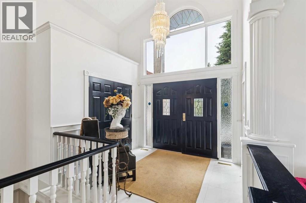 84 EDENSTONE Way NW