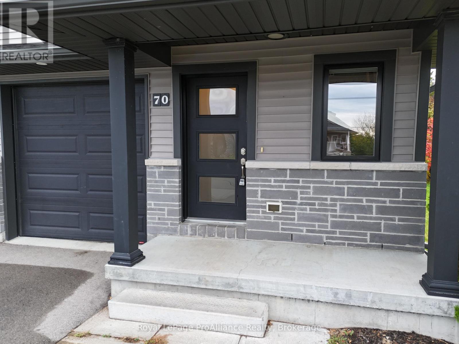 70 RIDGEWAY PLACE
