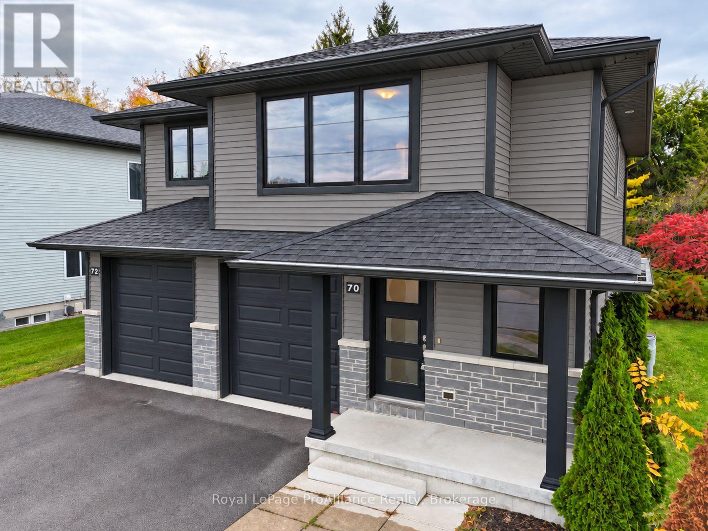 70 RIDGEWAY PLACE