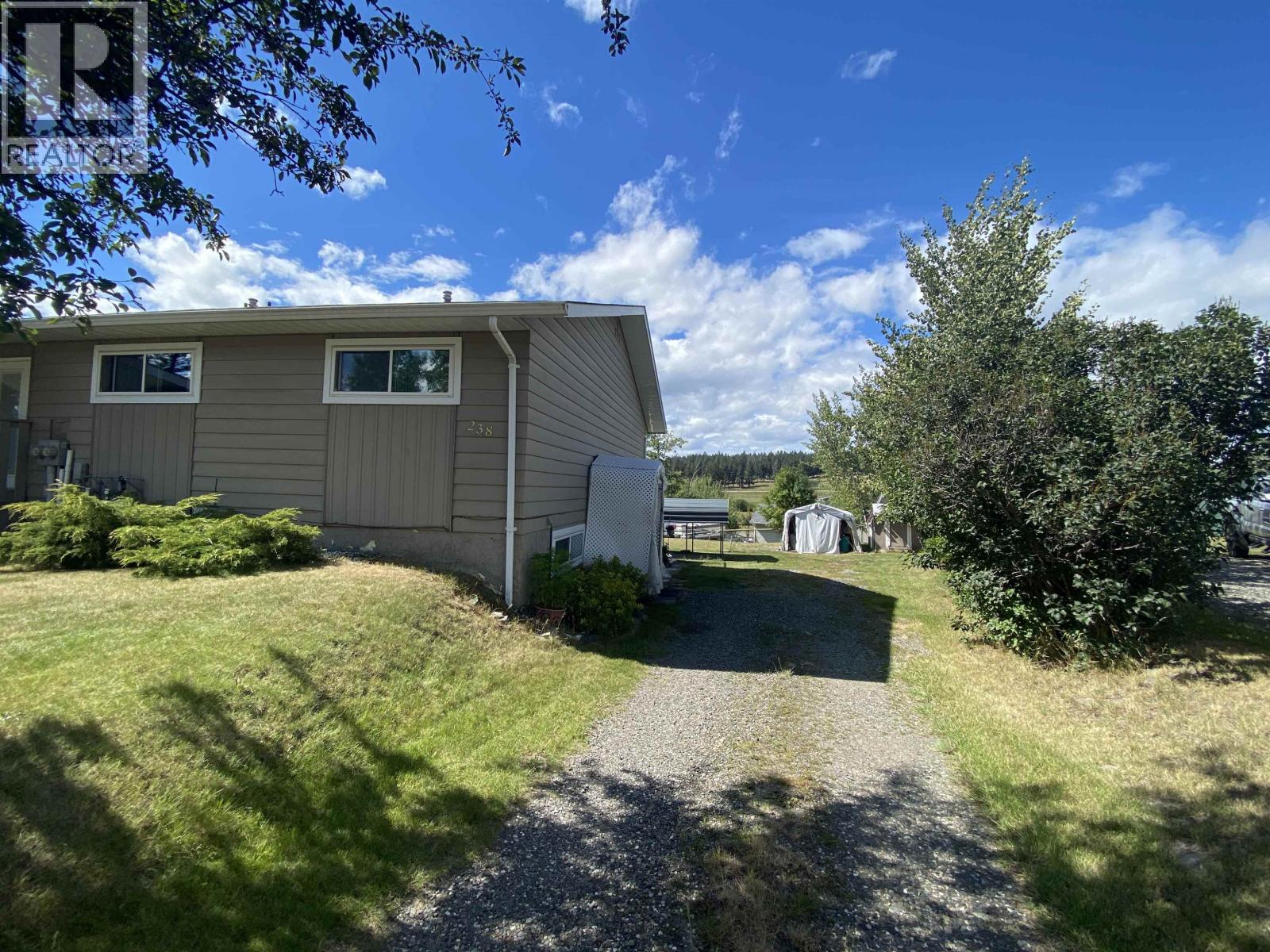 238 ELM AVENUE