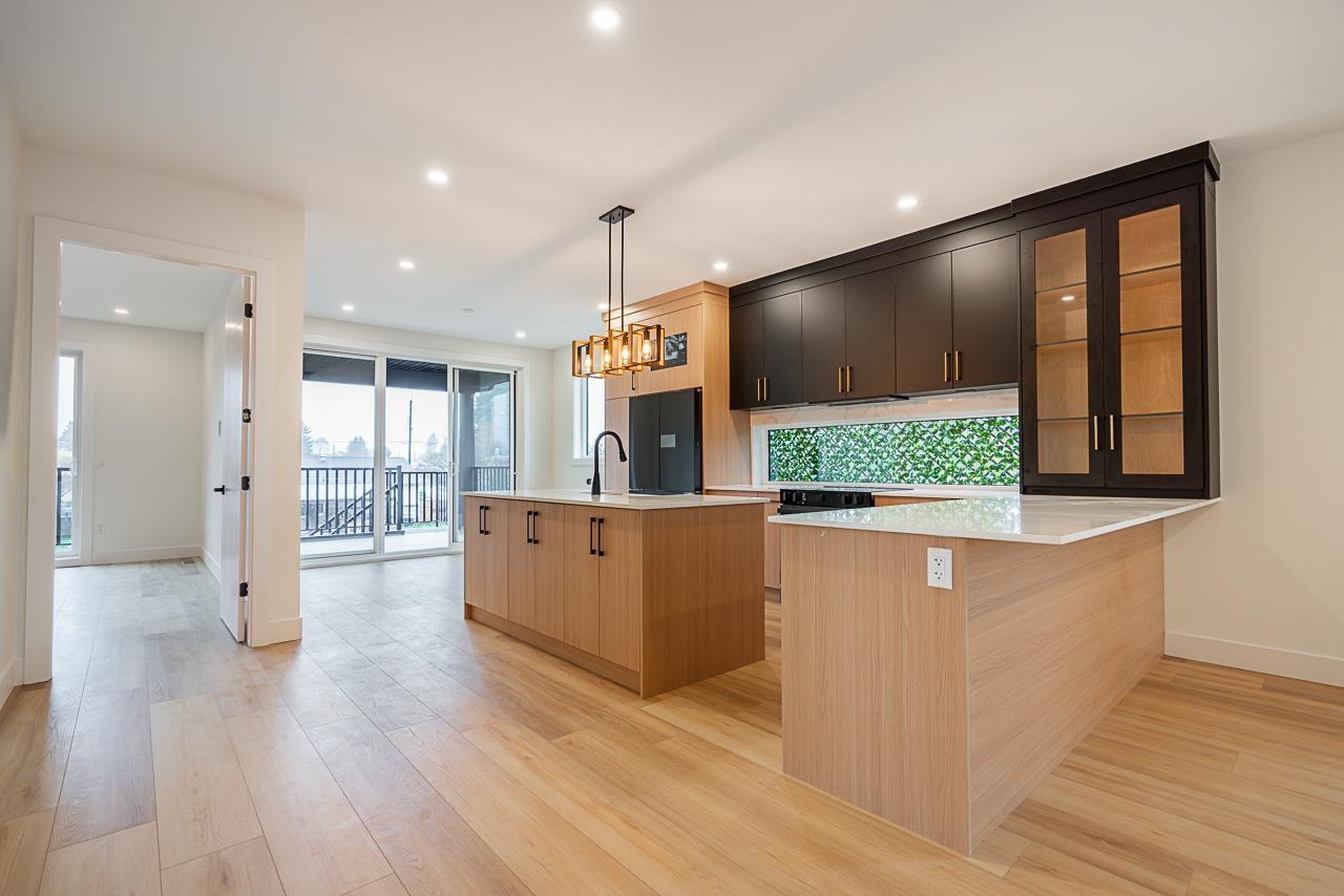 LOT 1 9521 MCNAUGHT ROAD, Chilliwack Proper East