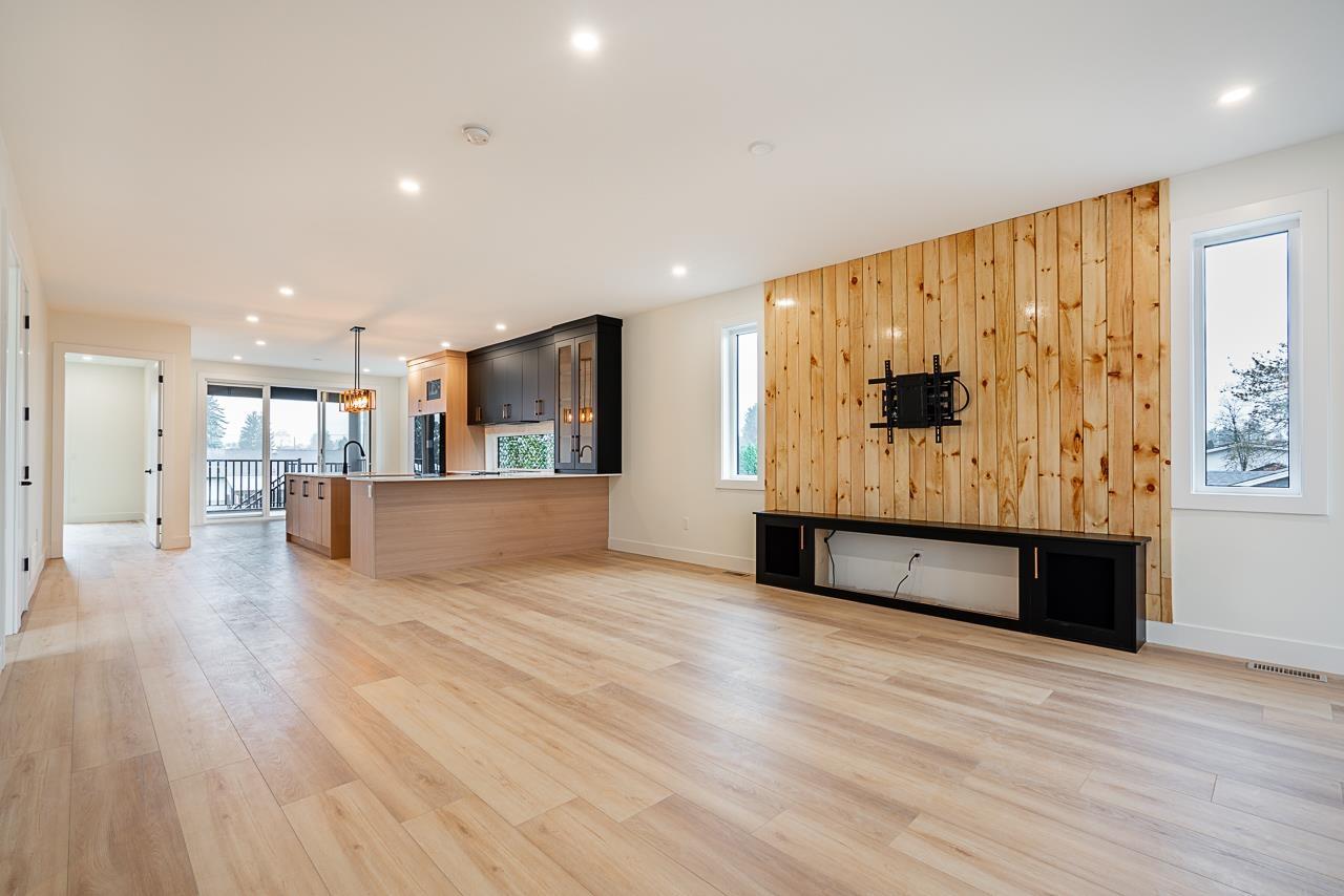 LOT 1 9521 MCNAUGHT ROAD, Chilliwack Proper East
