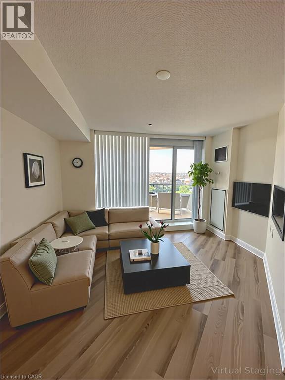 4640 KIMBERMOUNT Avenue Unit# 707
