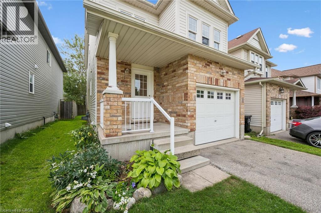 751 LAURELWOOD Drive
