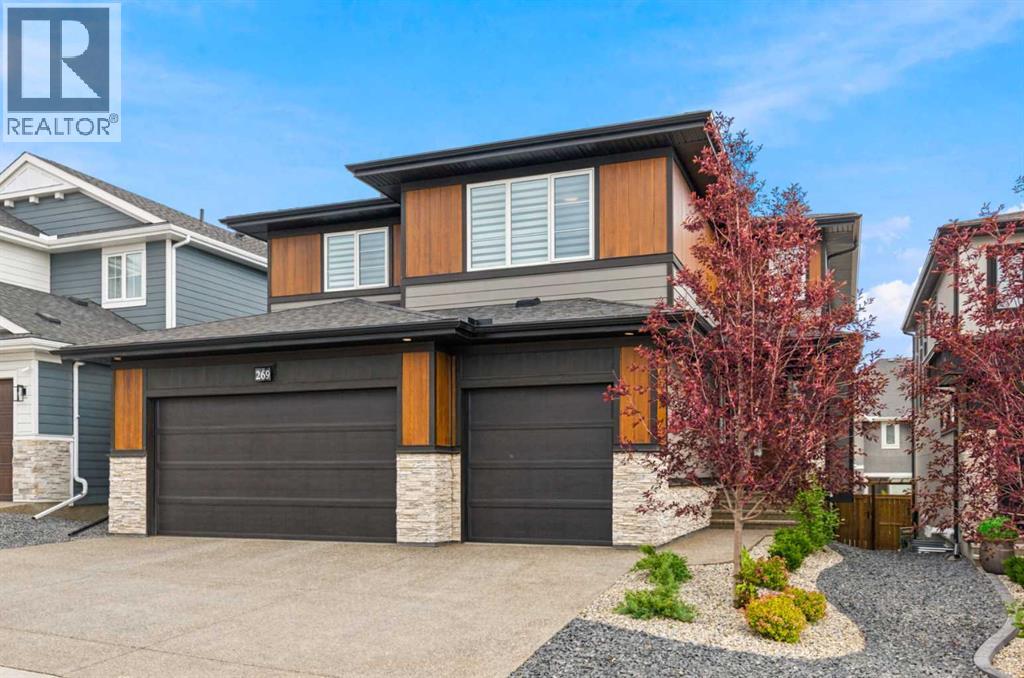 269 Aspen Summit Heights SW