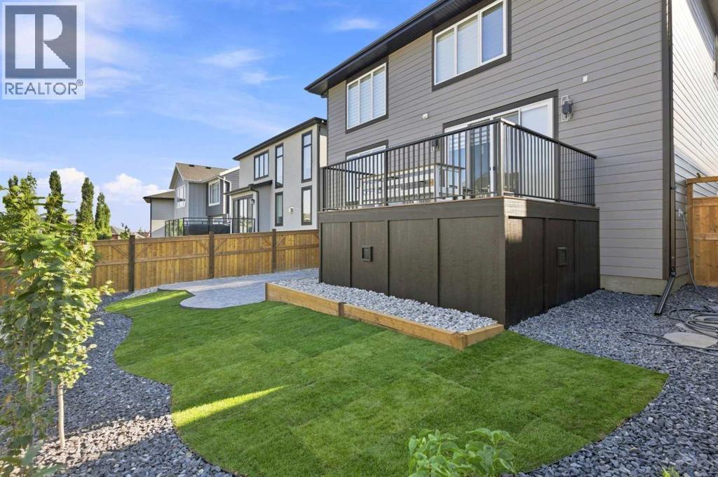 269 Aspen Summit Heights SW