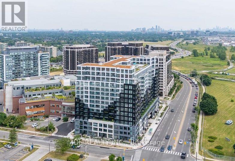 923 - 1100 SHEPPARD AVENUE W