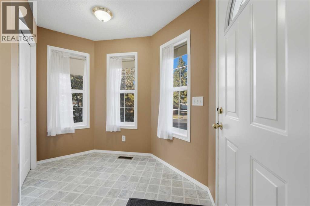 A, 407 Sunset Boulevard NW