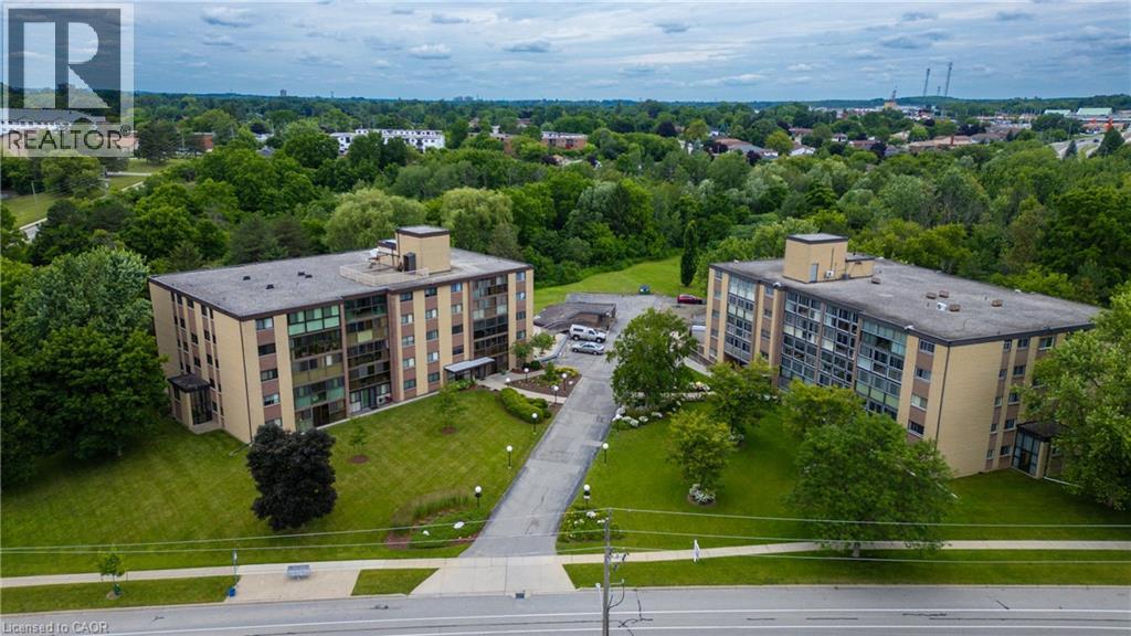 380 CHAMPLAIN Boulevard Unit# 205