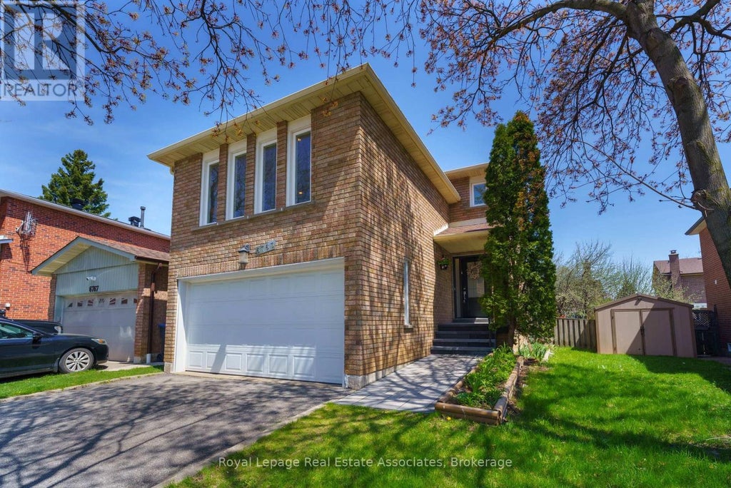 6763 DOLMAGE COURT, MISSISSAUGA (MEADOWVALE), ON L5N 4V9 - Image 493321948.jpeg?d=l