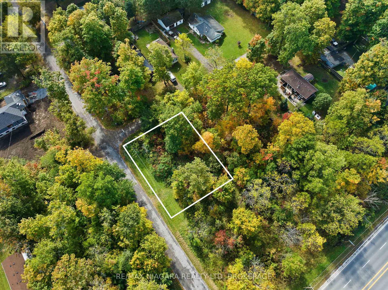 N/S HIAWATHA AVENUE