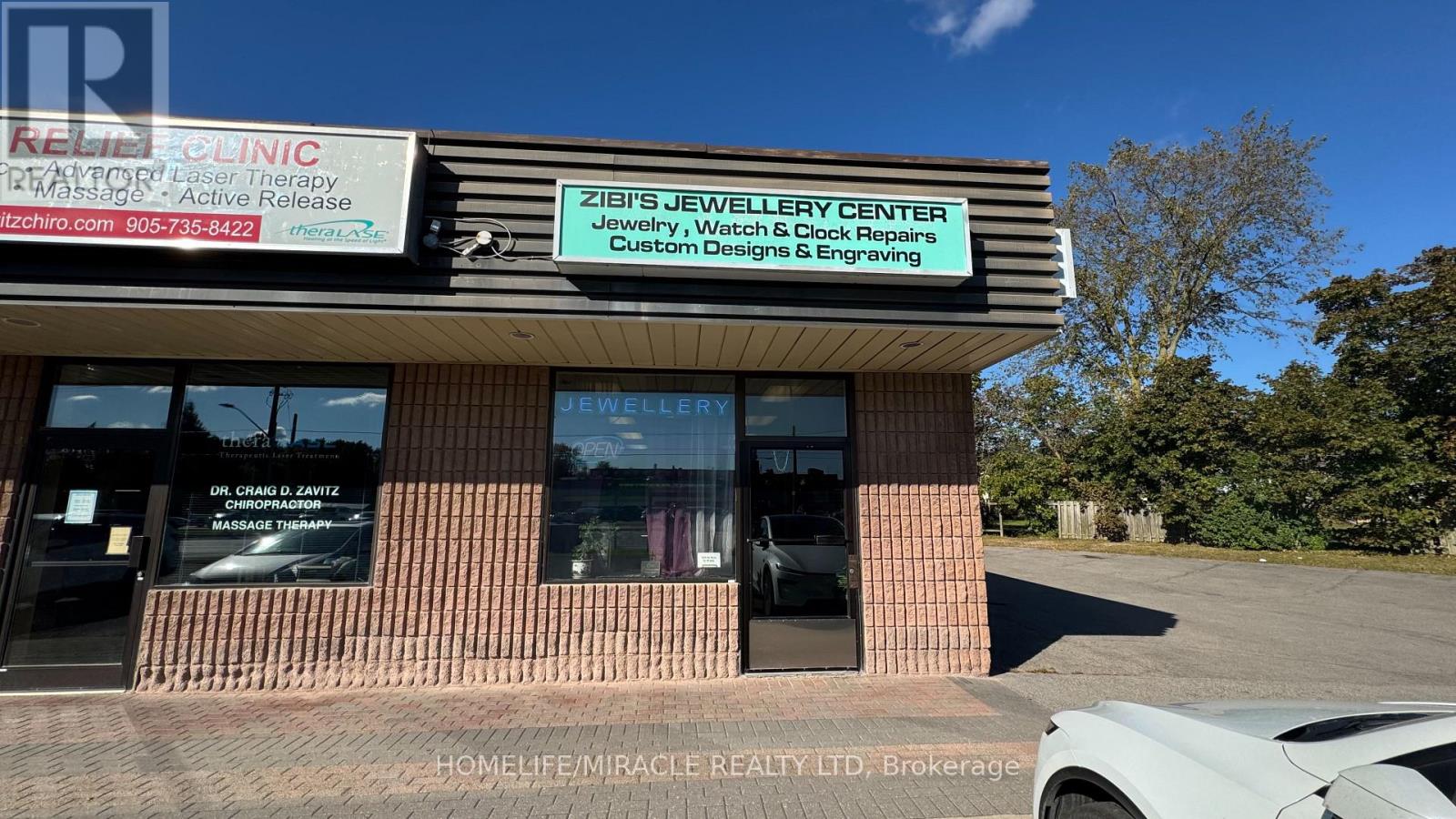 340 THOROLD ROAD