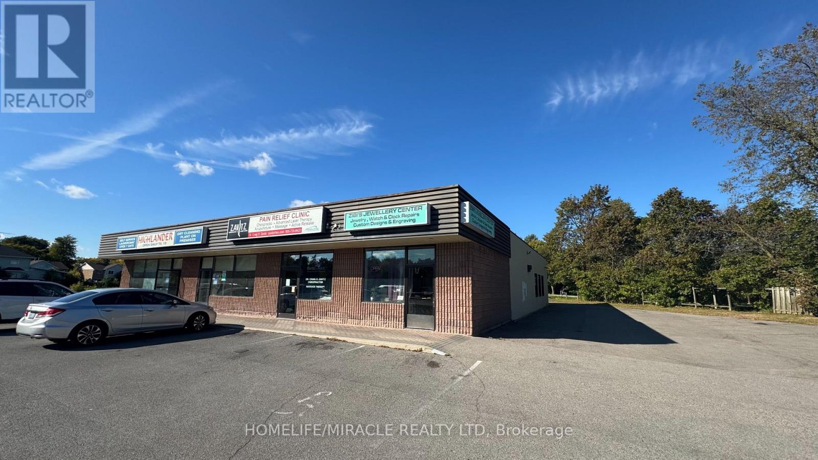340 THOROLD ROAD