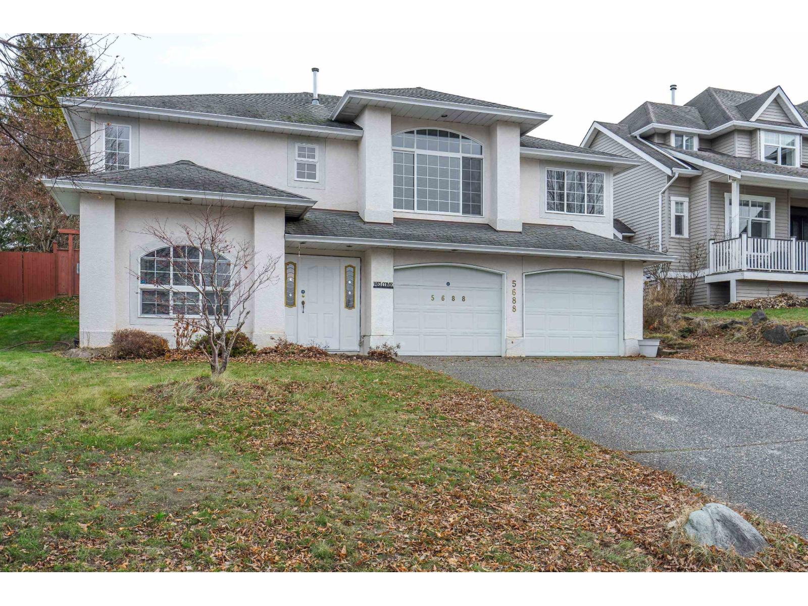 5688 STONEHAVEN STREET, Promontory