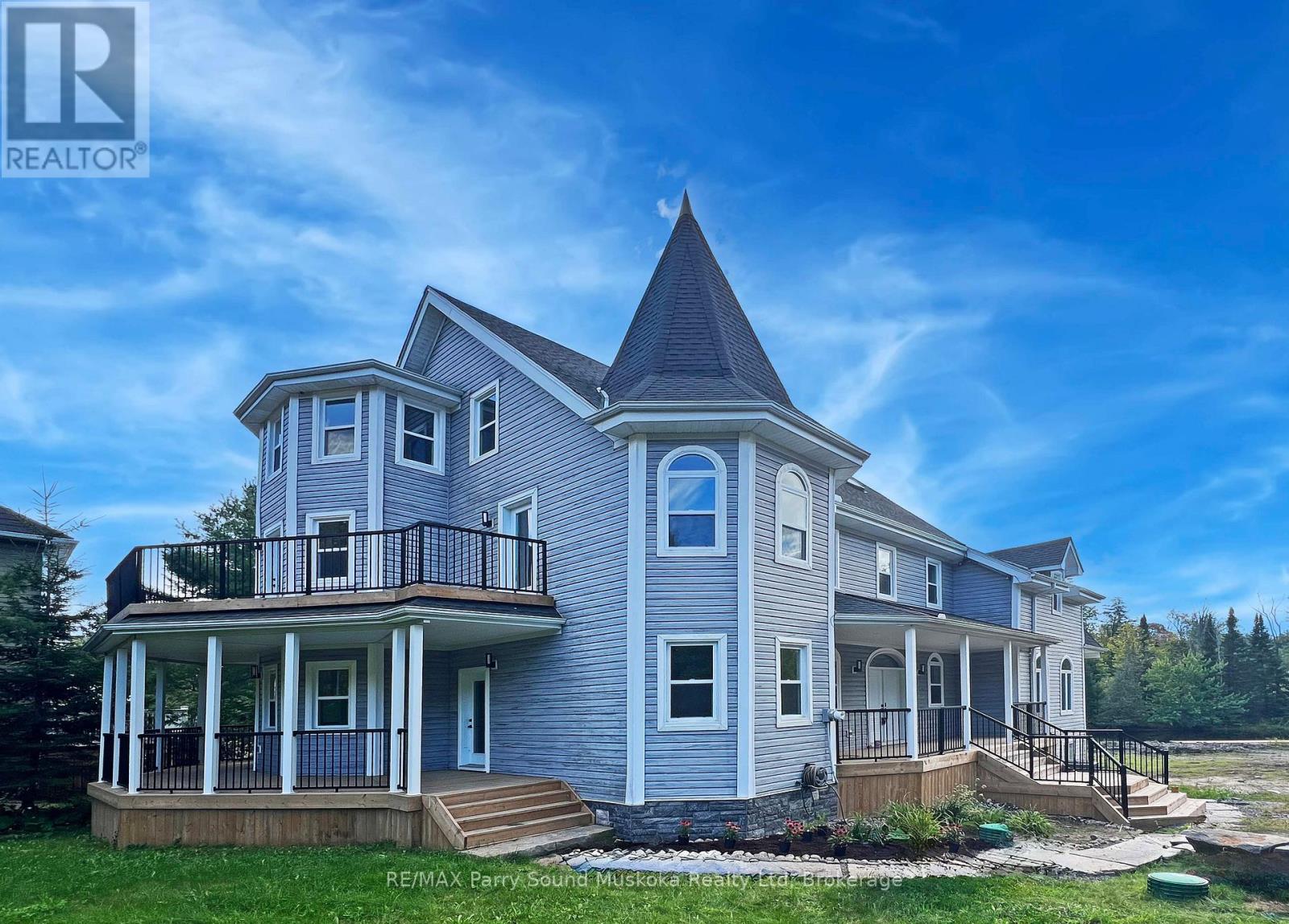14-16 KNOWLES CRESCENT
