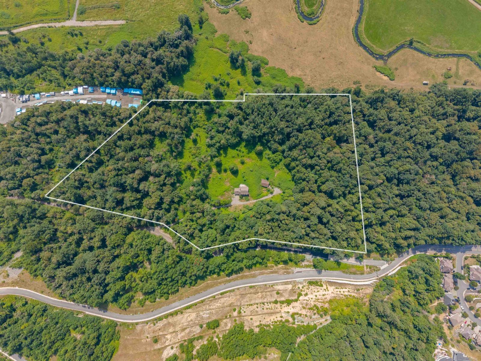 36650 LOWER SUMAS MOUNTAIN ROAD