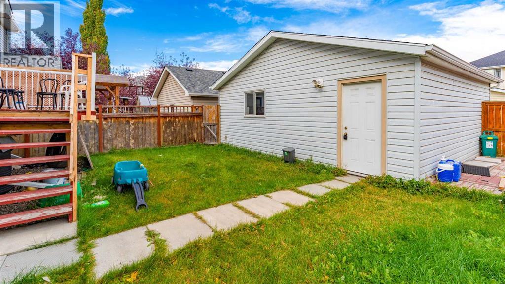 34 Prestwick Landing SE