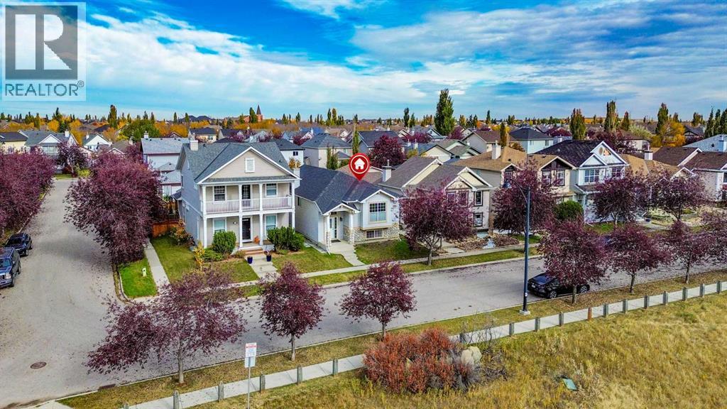 34 Prestwick Landing SE