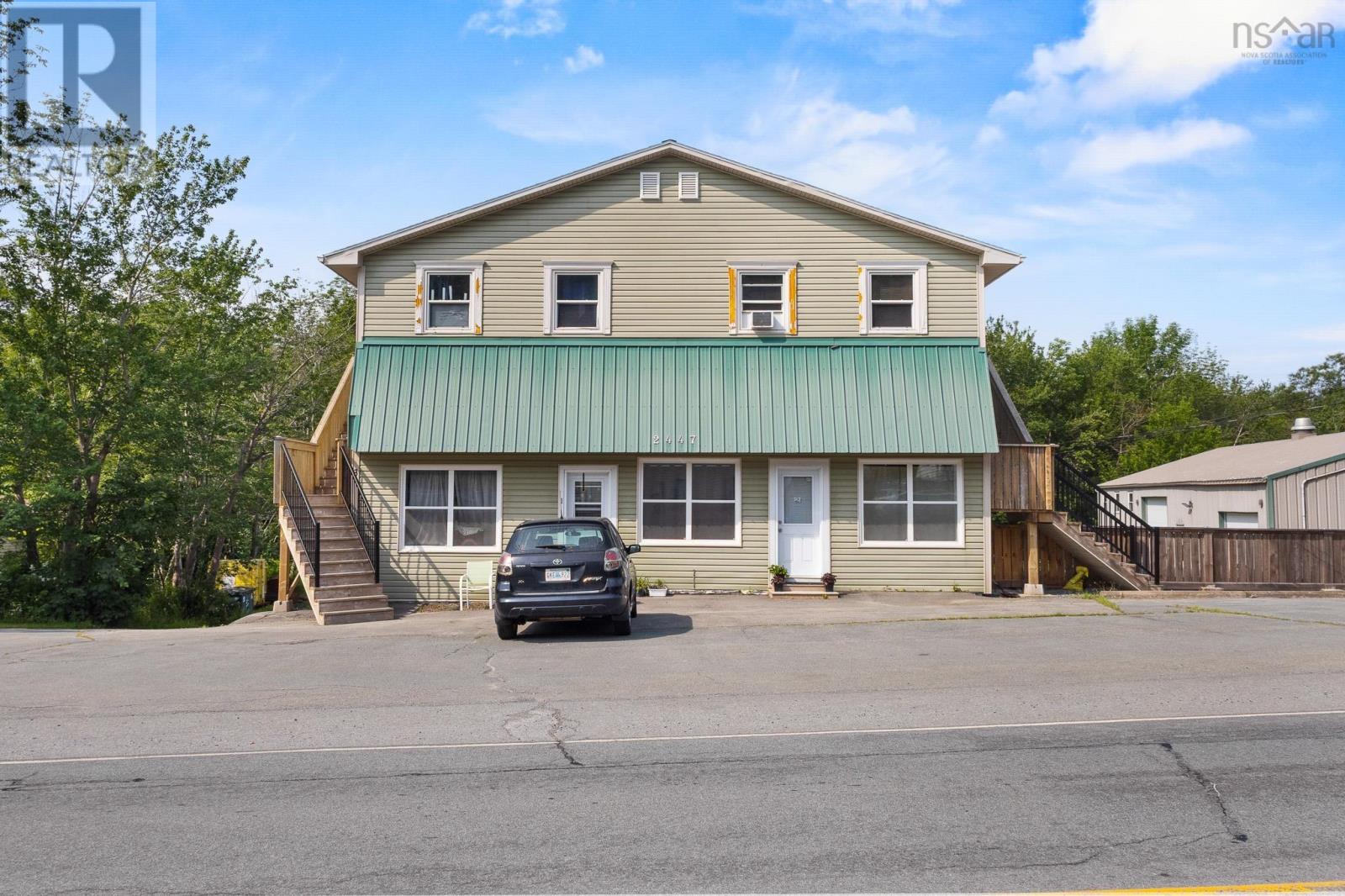 2447,2455&Lot 2 Highway 2 - Photo 3
